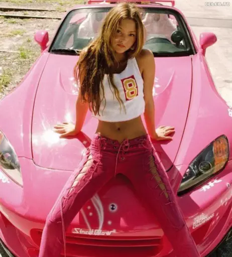 Image 2121465 from Devon Aoki