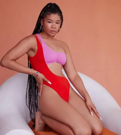 Image 2121758 from Storm Reid
