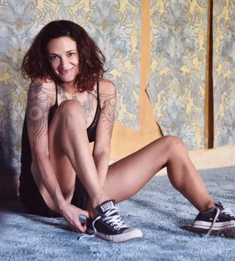 Image 2121741 from Asia Argento