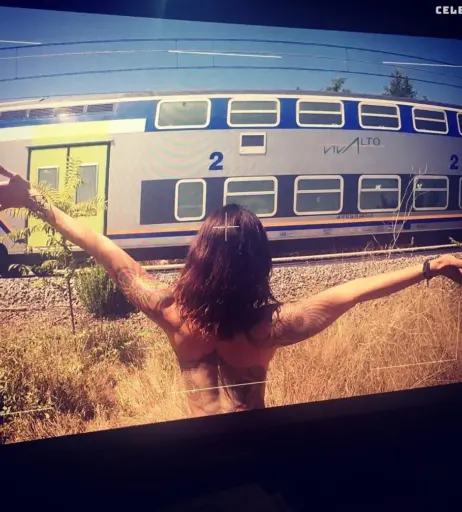 Image 2121778 from Asia Argento