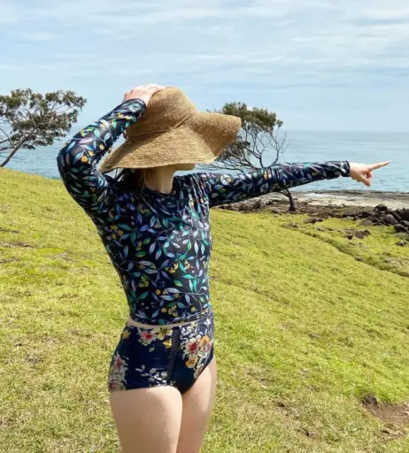 Image 2121727 from Angourie Rice