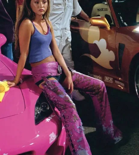 Image 2121617 from Devon Aoki