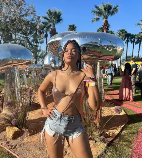 Image 2121134 from Storm Reid