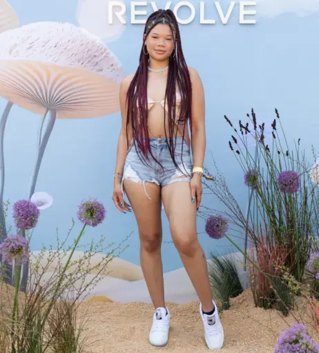 Image 2121392 from Storm Reid