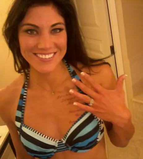 Image 2121266 from Hope Solo