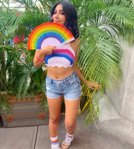 Image 2121971 from Stephanie Beatriz