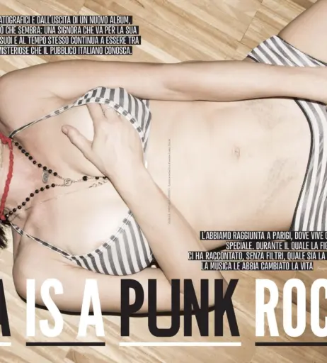 Image 2122868 from Asia Argento