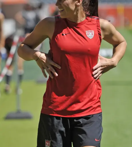Image 2122560 from Hope Solo