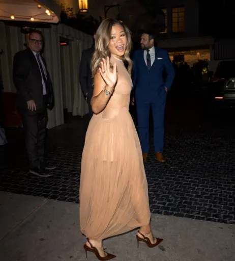 Image 2122485 from Storm Reid