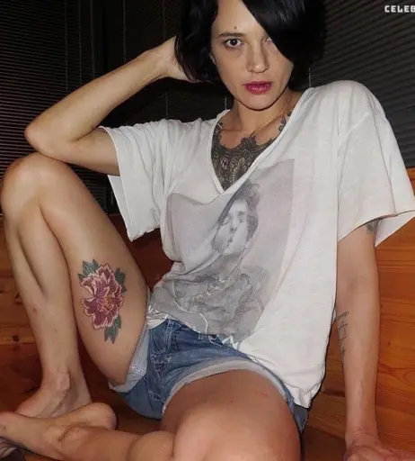 Image 2122161 from Asia Argento