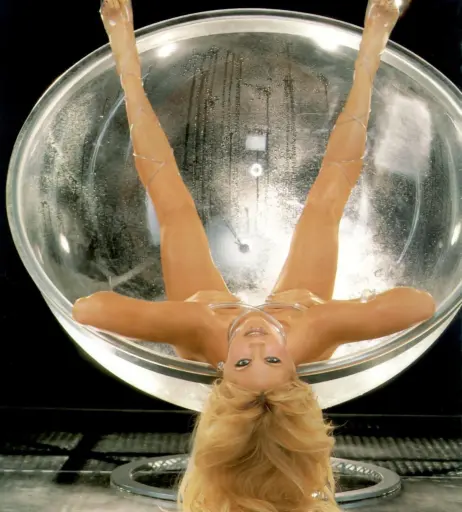 Image 2122350 from Rena Mero Lesnar