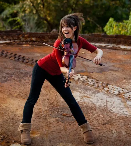 Image 2123538 from Lindsey Stirling