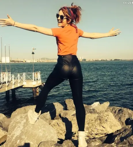 Image 2123523 from Lindsey Stirling