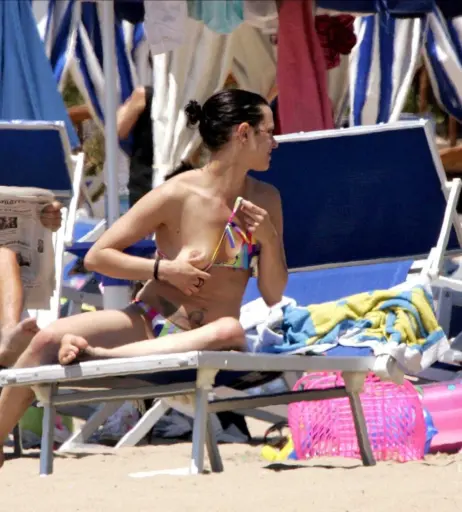 Image 2123464 from Asia Argento