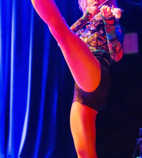 Image 2123141 from Lindsey Stirling