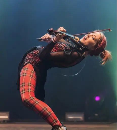 Image 2123093 from Lindsey Stirling