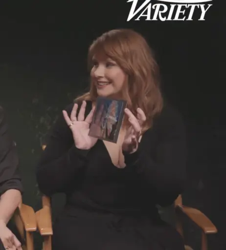 Image 2123094 from Bryce Dallas Howard