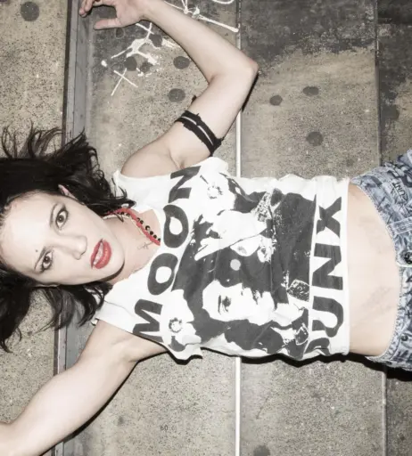 Image 2123001 from Asia Argento