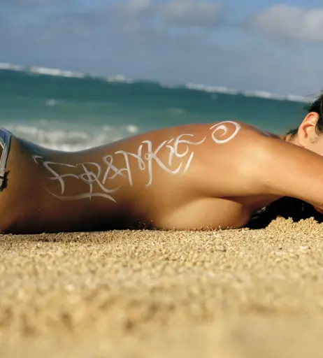 Image 2123398 from Frankie Rayder