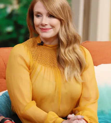 Image 2123281 from Bryce Dallas Howard