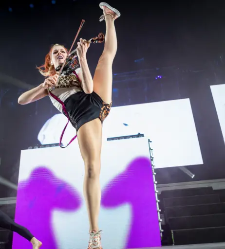 Image 2123230 from Lindsey Stirling