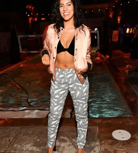 Image 2123224 from Stephanie Beatriz