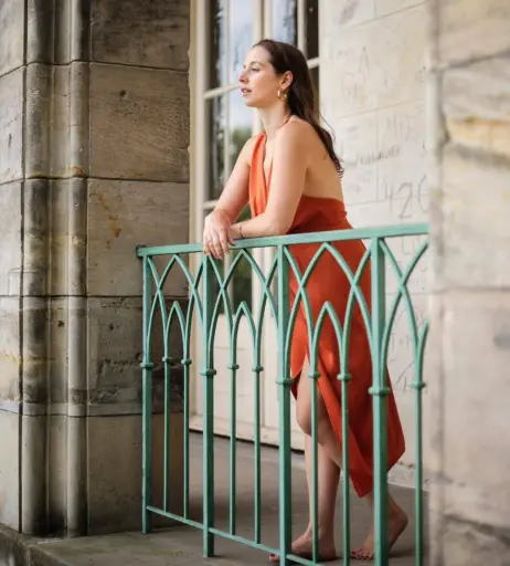 Image 2120640 from Senta-Sofia Delliponti