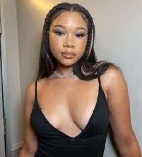 Image 2120377 from Storm Reid