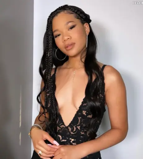 Image 2120256 from Storm Reid