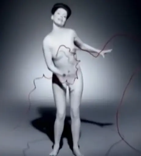 Image 2129868 from Björk