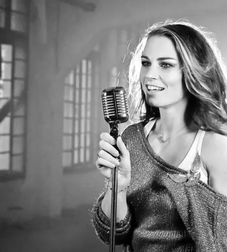 Image 2129807 from Tina Maze