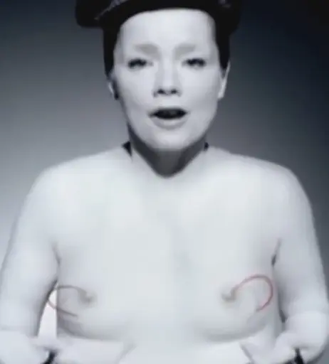 Image 2129788 from Björk