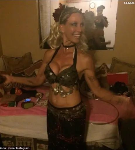 Image 2129786 from Fiona Horne