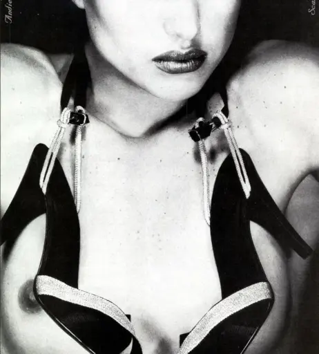 Image 2129732 from Andie MacDowell