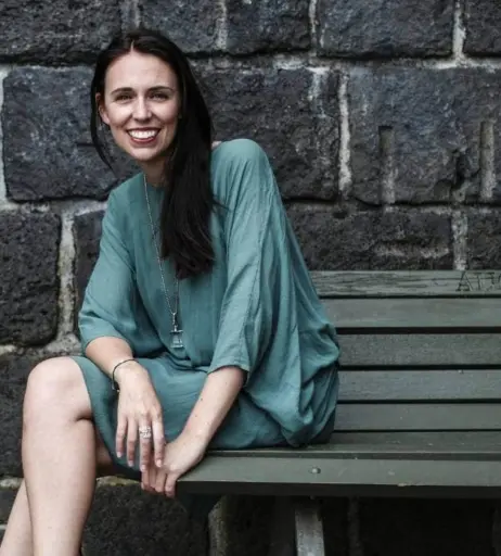 Image 2129647 from Jacinda Ardern