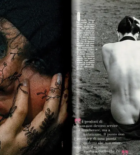 Image 2129666 from Andie MacDowell