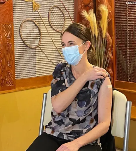 Image 2129128 from Jacinda Ardern
