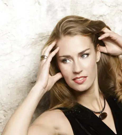 Image 2129377 from Tina Maze