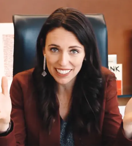 Image 2129283 from Jacinda Ardern