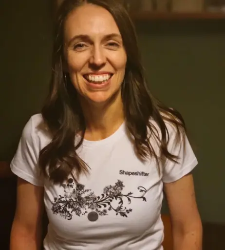 Image 2129217 from Jacinda Ardern