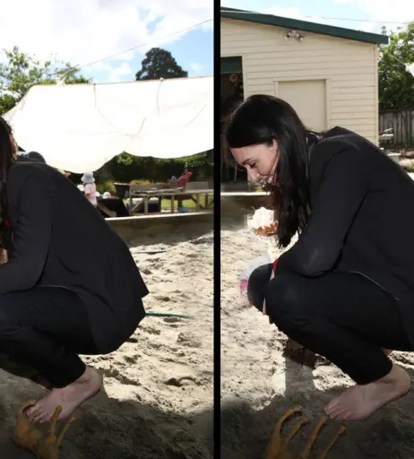 Image 2129997 from Jacinda Ardern