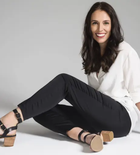 Image 2129940 from Jacinda Ardern