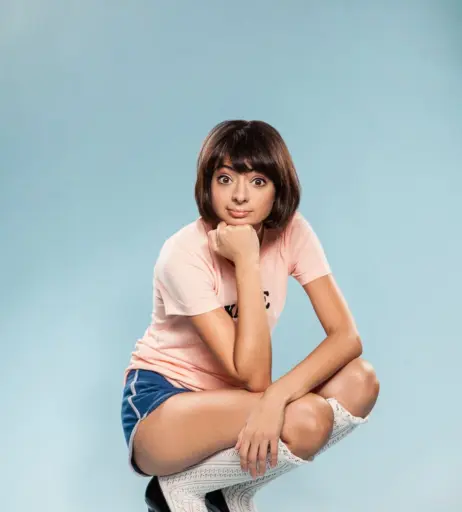 Image 2129908 from Kate Micucci