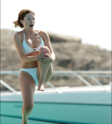 Image 2128572 from Dannii Minogue