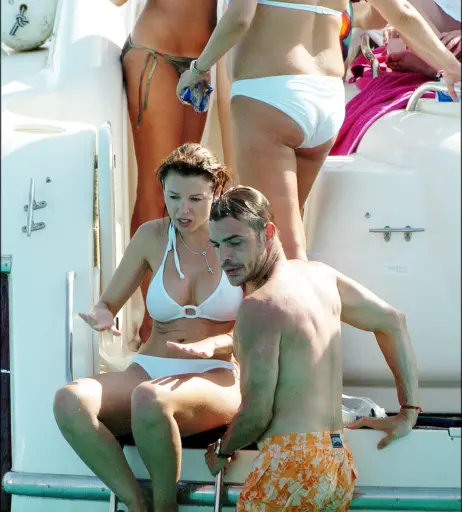 Image 2128419 from Dannii Minogue