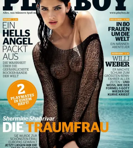 Image 2128017 from Shermine Shahrivar