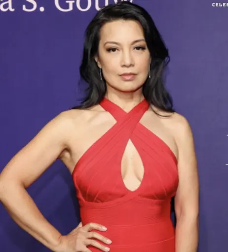 Image 2128024 from Ming-Na Wen