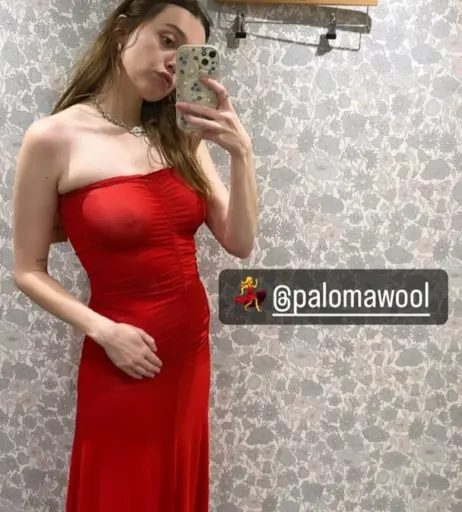 Image 2128337 from Aimee Lou Wood