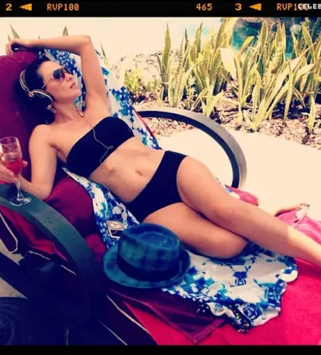 Image 2128273 from Dannii Minogue