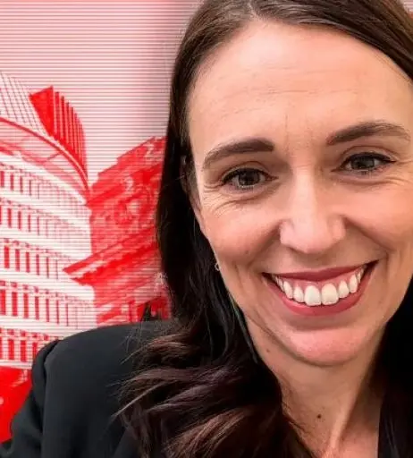 Image 2128966 from Jacinda Ardern